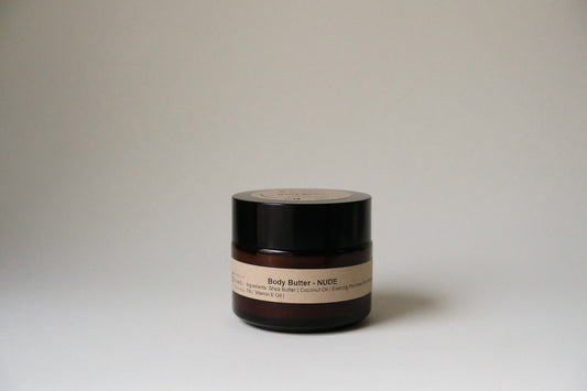 Body Butter - Nude 100g (C105)